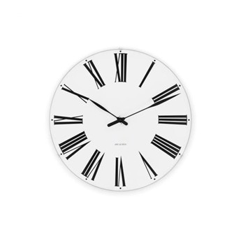 Arne Jacobsen - Roman Clock 290